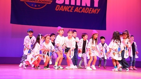 SHINY STAGE 2023 South/Winter 2023.2.12那珂川スクール_①