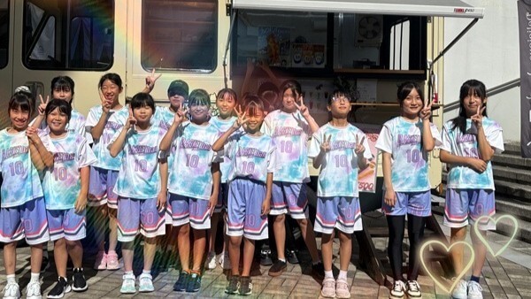 めだか祭り 2025.7.20唐津スクール_④