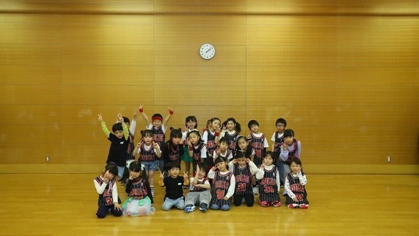 SHINY STAGE 2023 North/Winter 2023.2.23宮若スクール_②