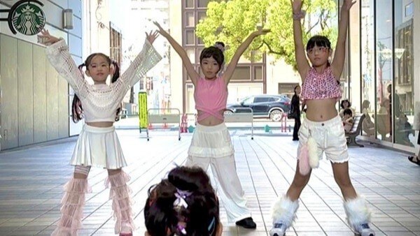 ひなたMUSICAストリートライブ2026.8.23日宮崎スクール_②