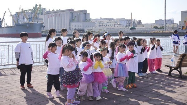 Spring JUNP'25chiba kids in the mix 2025.3.30松戸校_⑥