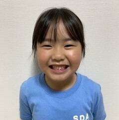 新宮スクール生徒の声写真①