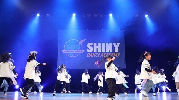 SHINY STAGE 2024 North/Spring 2024.3.9古賀スクール_④