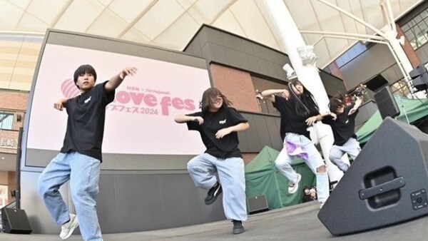 ラブフェス2024 2024.11.3長崎スクール_⑥