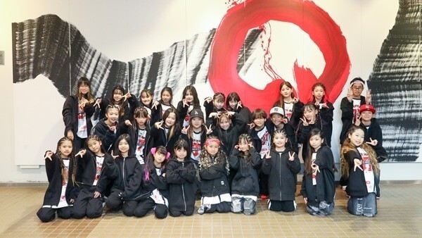 SHINY STAGE Vol.20 2025.2.16那珂川スクール_⑥