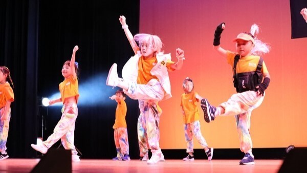 SHINY STAGE 2023 South/Summer 2023.8.27太宰府スクール_④