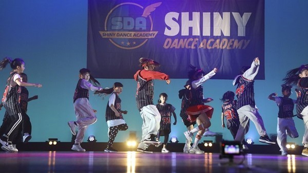 SHINY STAGE 2023 North/Winter 2023.2.23宮若スクール_⑤
