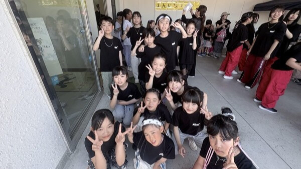 佐世保子どもフェス 2026.5.10伊万里スクール_②