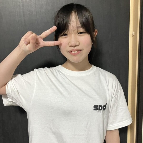 沼津スクール生徒の声写真⑤