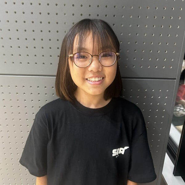 菊陽スクール生徒の声写真④