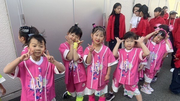 飯塚交流センターまつり 2025.3.9飯塚スクール_①