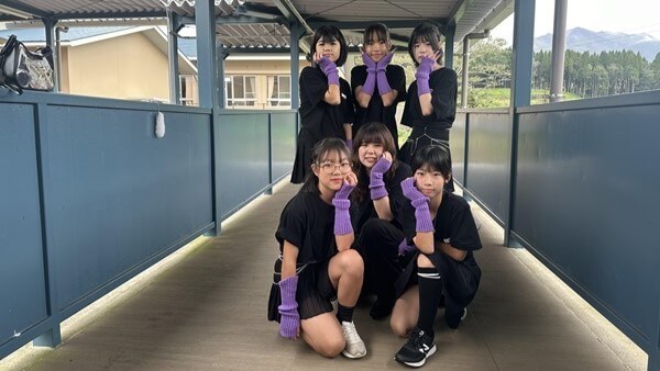 みなみあそ元気フェスタあつまり〜ん祭 2024.10.26菊陽スクール_④