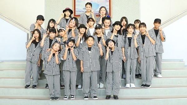 SHINY STAGE 2023 South/Summer 2023.8.27筑紫野スクール_⑥