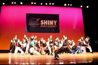 SHINY STAGE 2022 summer 2022.10.16宮若スクール_③