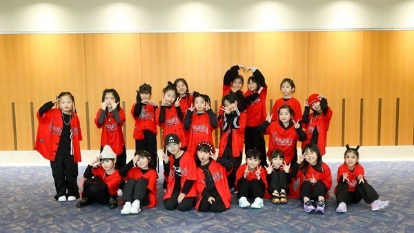 SHINY STAGE Vol.19 2025..2.8宗像スクール_③