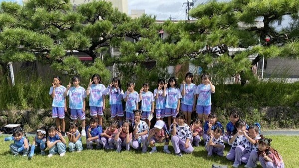 唐津ヨガフェス 2025.9.21唐津スクール_③