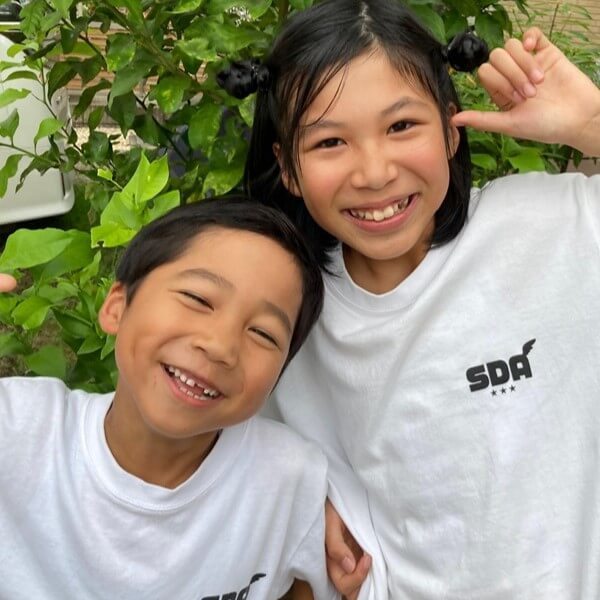 茅ヶ崎スクール生徒の声写真④