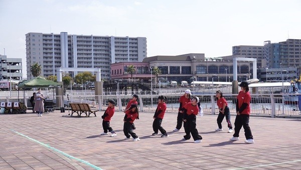 Spring JUNP'25chiba kids in the mix 2025.3.30千葉中央_⑥
