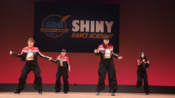 SHINY STAGE 2024 North/Spring 2024.3.9飯塚スクール_⑧