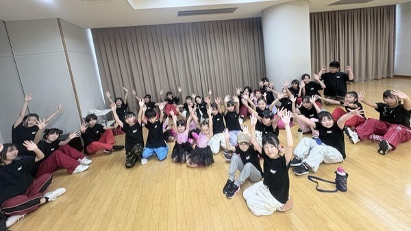 どっちゃん祭り 2026.5.31伊万里スクール_⑥
