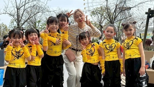 Live!YOKOHAMA 2026.4.5戸塚スクール_①