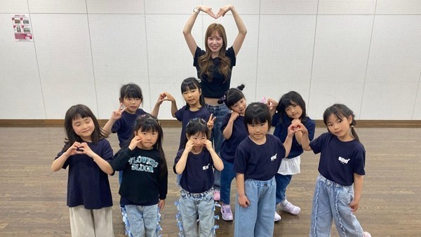 プチお披露目会 2026 .3.19長岡京スクール_①