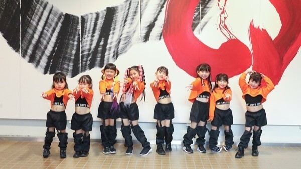 SHINY STAGE Vol.20 2025.2.16四箇スクール_②