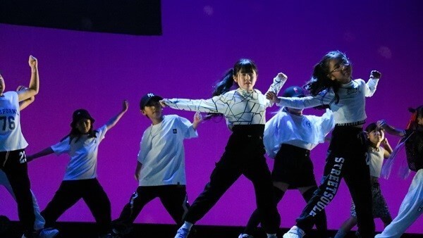SHINY STAGE 2023 South/Summer 2023.8.27糸島スクール_⑤