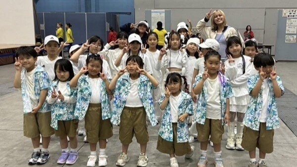 小倉北区こどもまつり 2026.4.19若松スクール_⑤