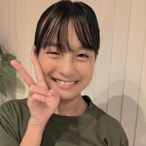 岡垣スクール生徒の声写真④