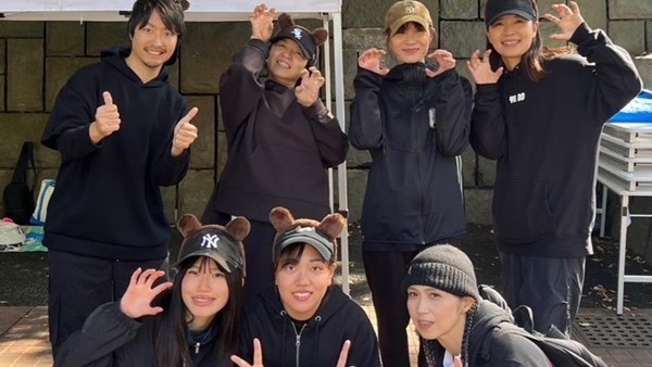ちばZOOフェスタ2024 2024.11.3美浜_⑥