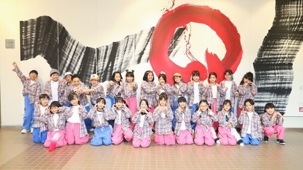 SHINY STAGE Vol.20 2025.2.16柳川・大木スクール_③