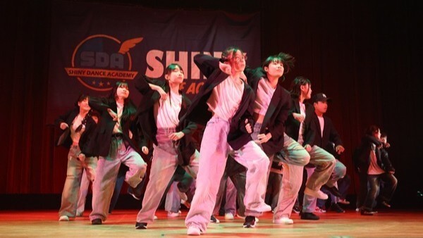 SHINY STAGE Vol.20 2025.2.16筑紫野スクール_⑤