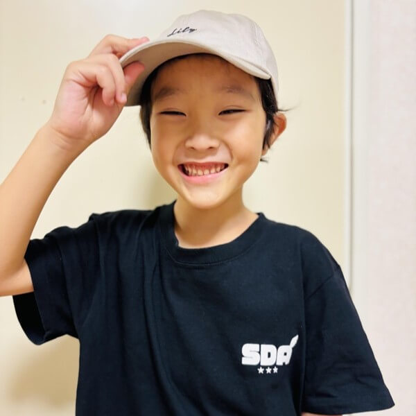 熊谷スクール生徒の声写真②
