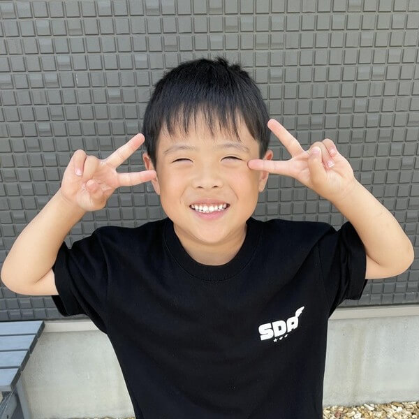 磐田スクール生徒の声写真②