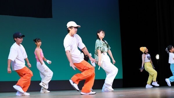SHINY STAGE 2023 North/Summer 2023.9.3新宮スクール_⑧