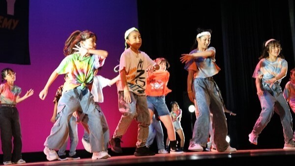 SHINY STAGE 2023 South/Summer 2023.8.27糸島スクール_⑥