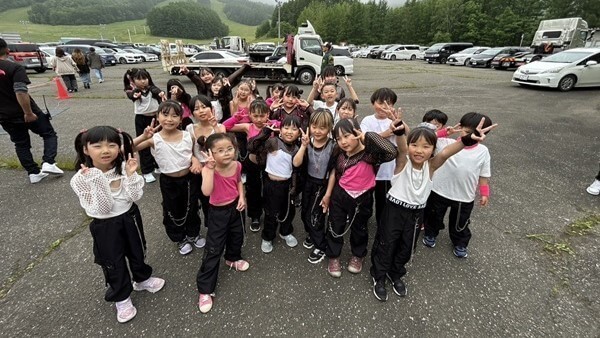 X-DAY 2024.6.23北見_②