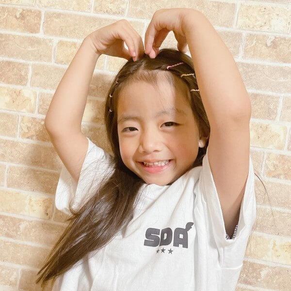 旭川スクール生徒の声写真①