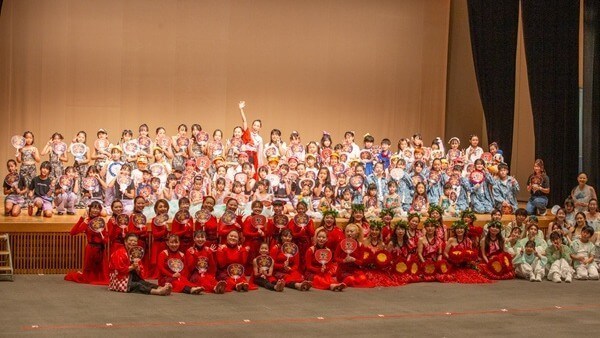 coco dance school_①