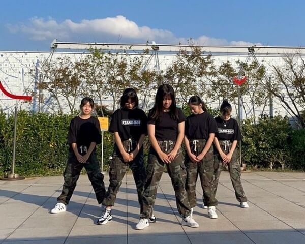 G-popフェス 2022.10.30志免スクール_③