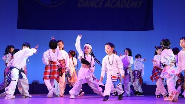 SHINY STAGE 2024 South/Winter 2024.2.18糸島スクール_②