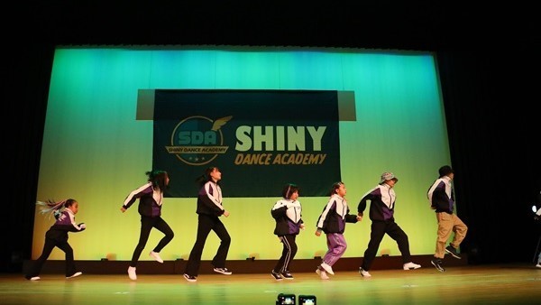 SHINY STAGE 2023 South/Winter 2023.2.12太宰府スクール_⑦