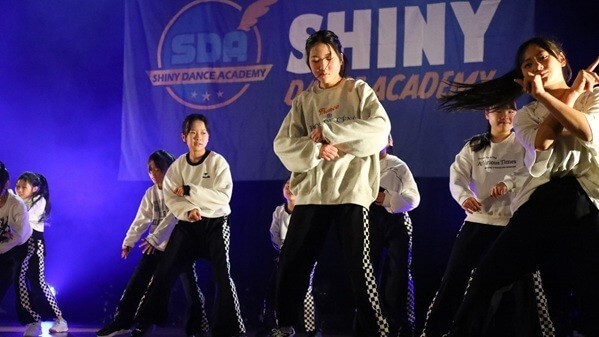 SHINY STAGE 2024 North/Spring 2024.3.9古賀スクール_⑤
