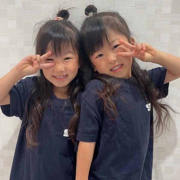 長岡京スクール生徒の声写真①