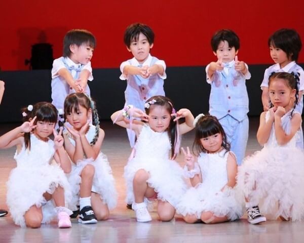 小郡市民文化祭 2022.11.13小郡スクール_②