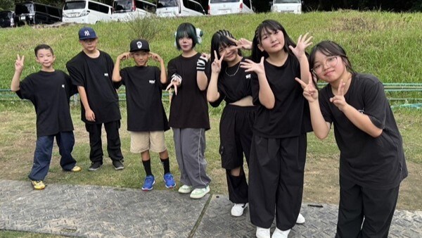 長生どけんまつり 2025.10.5茂原_②