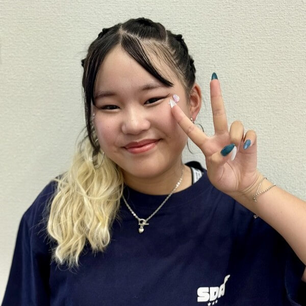 姶良スクール生徒の声写真④