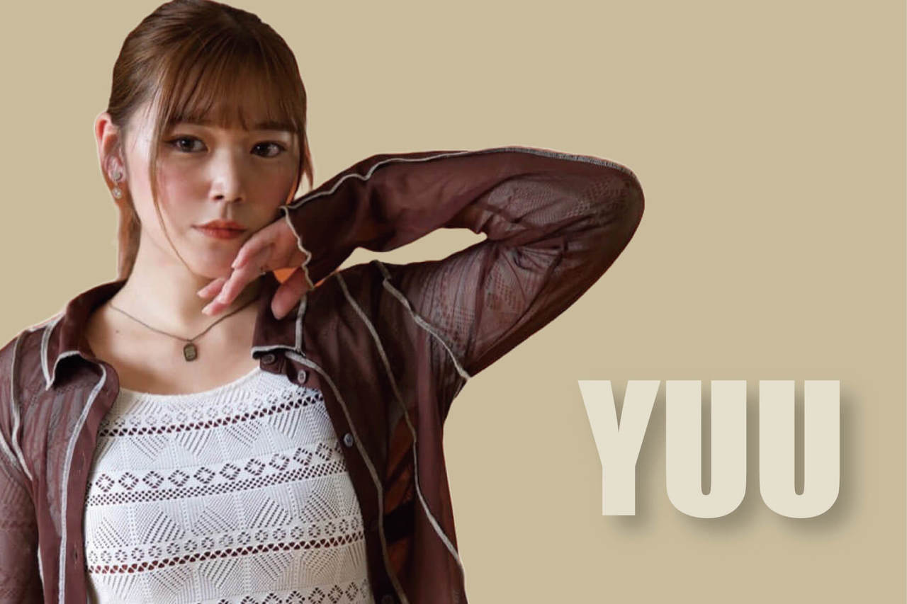 沼津ダンス講師YUU