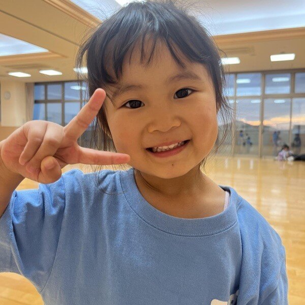 城島・三潴スクール生徒の声写真①